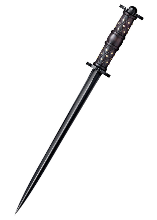 Dague Disc Rondel - Cold Steel-T.A DEFENSE