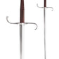 Longue épée Allemande - Cold Steel-T.A DEFENSE