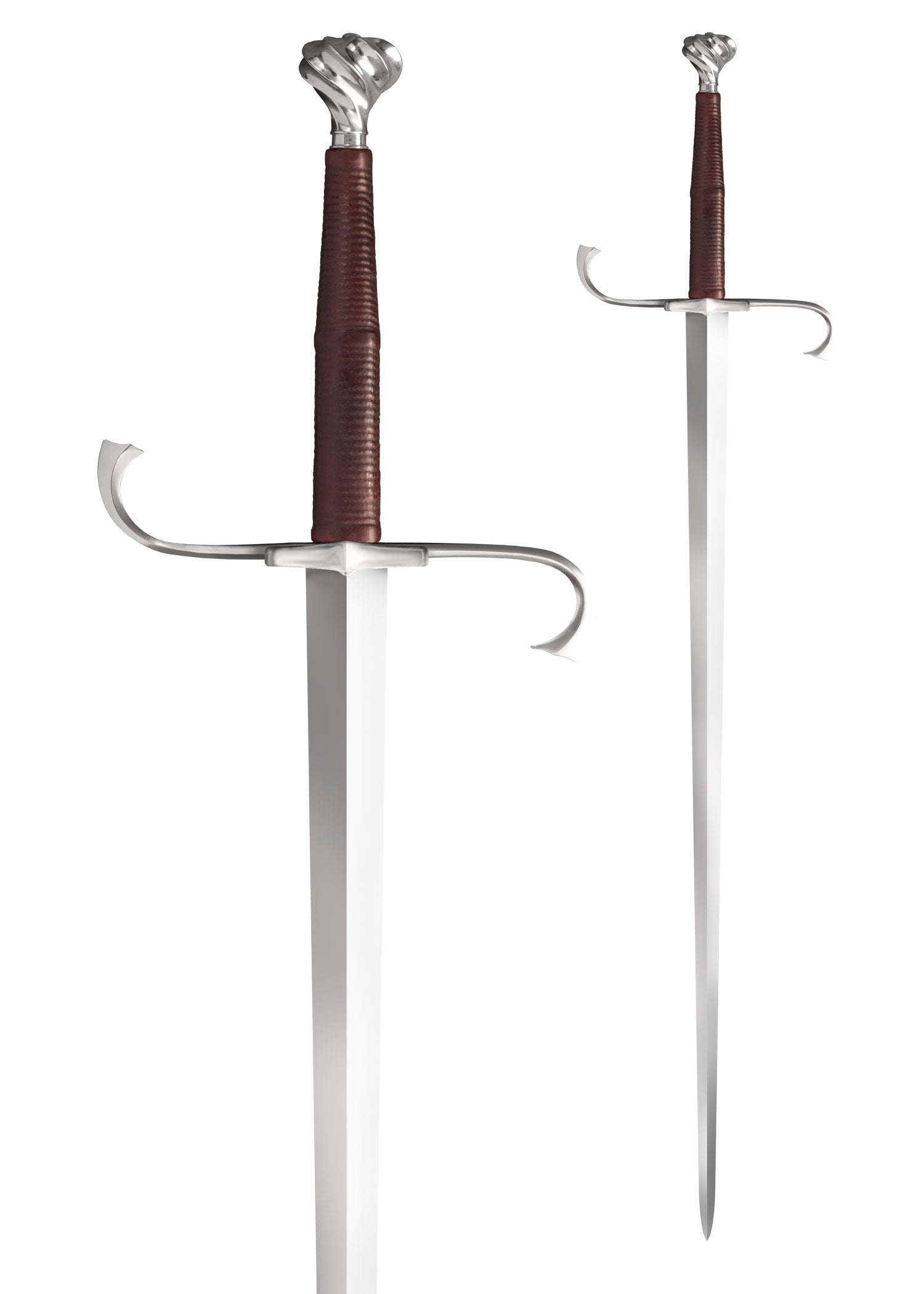 Longue épée Allemande - Cold Steel-T.A DEFENSE