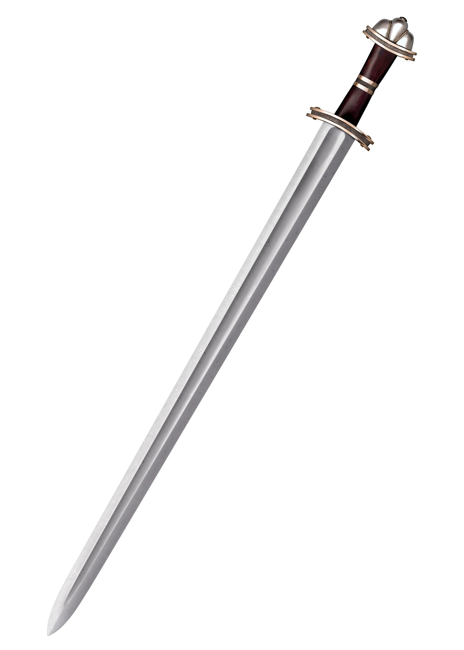 Epée de viking Damas - Cold Steel-T.A DEFENSE