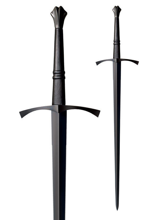 épée Longue Italienne MAA (italian long sword MAA) - Cold Steel-T.A DEFENSE