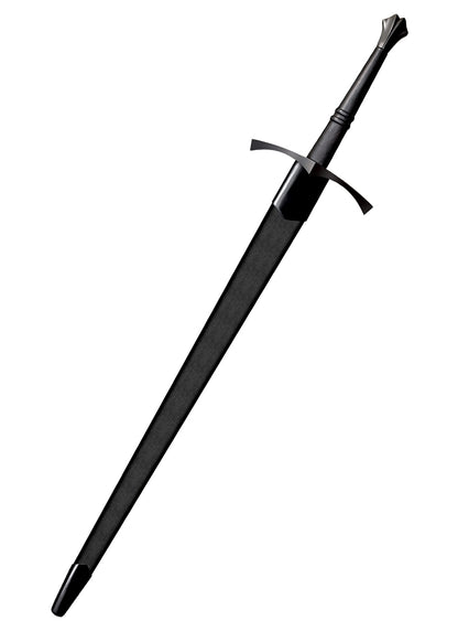 épée Longue Italienne MAA (italian long sword MAA) - Cold Steel-T.A DEFENSE