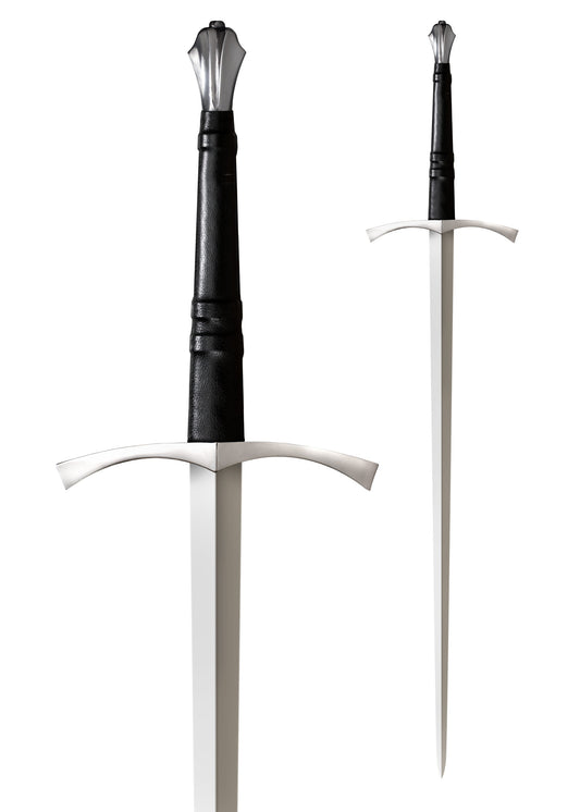Epée longue italienne (italian long sword) - Cold Steel-T.A DEFENSE