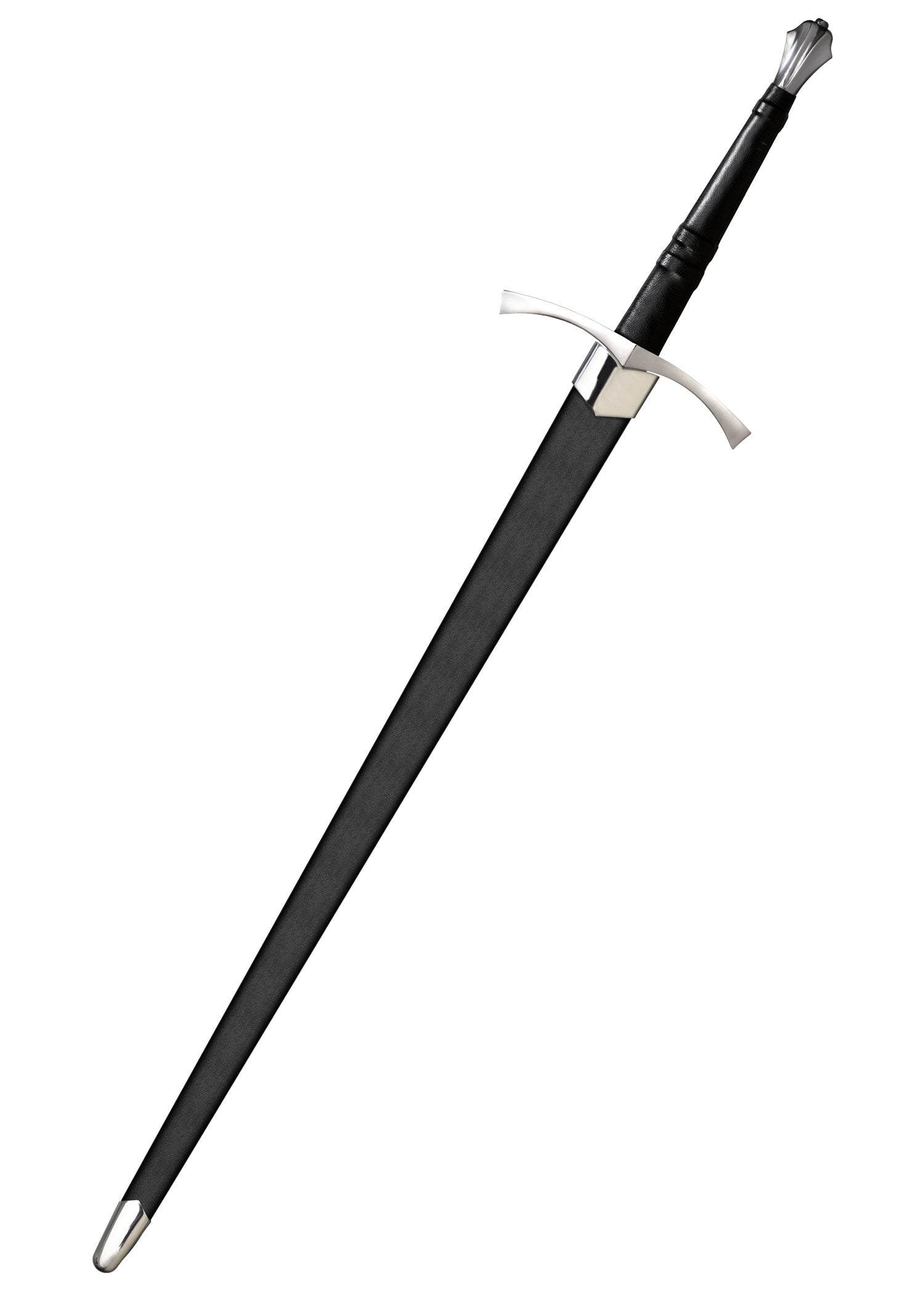 Epée longue italienne (italian long sword) - Cold Steel-T.A DEFENSE