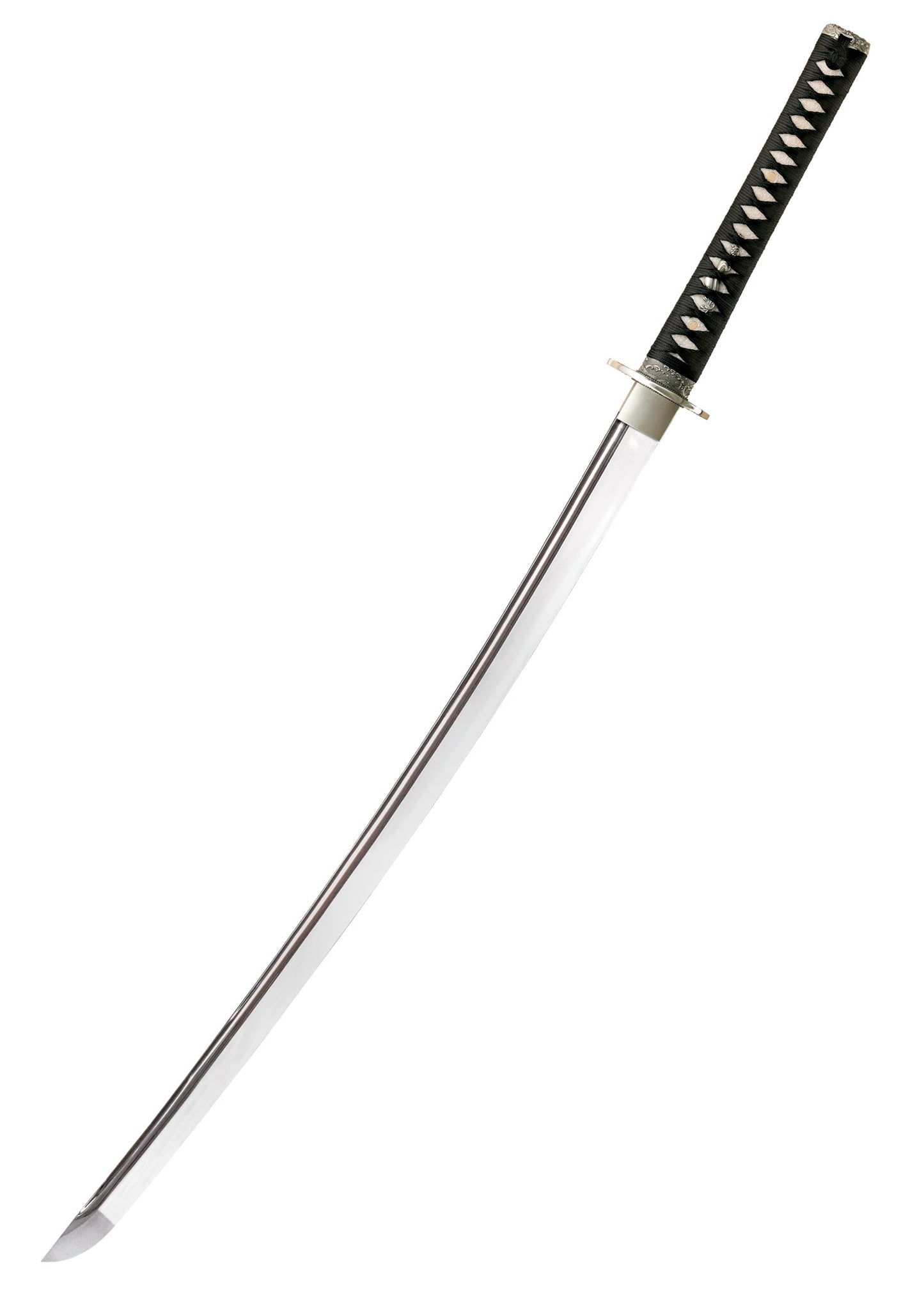 Katana Emperor - Cold Steel-T.A DEFENSE