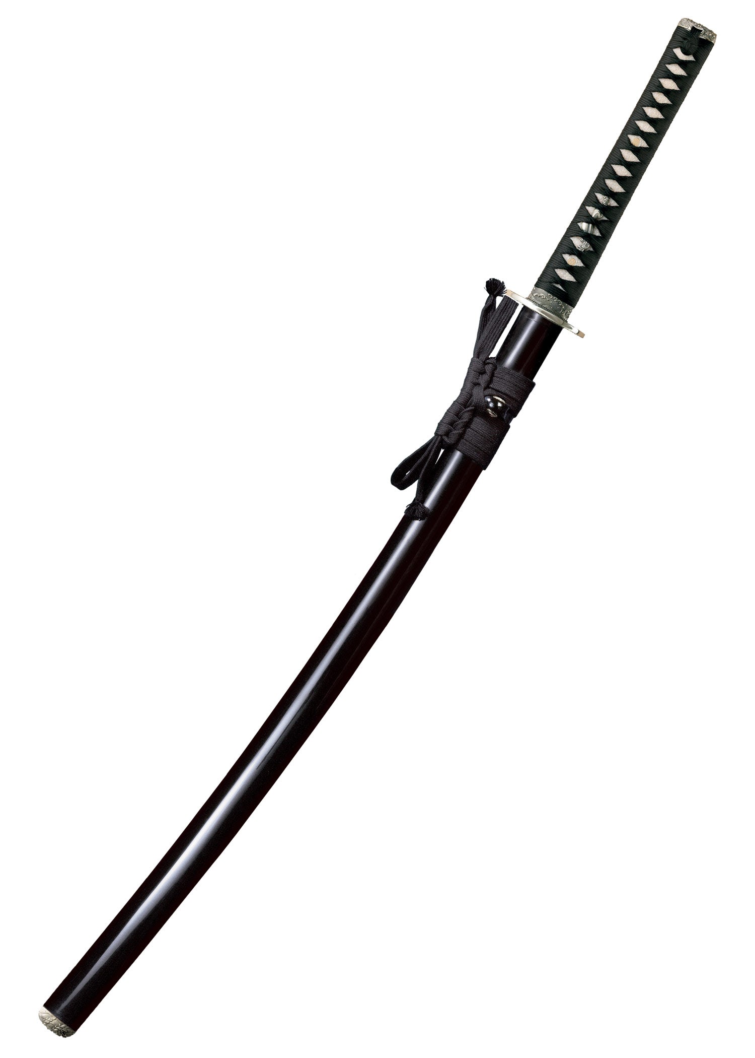 Katana Emperor - Cold Steel-T.A DEFENSE