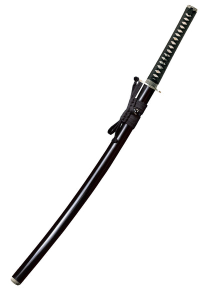 Katana Emperor - Cold Steel-T.A DEFENSE