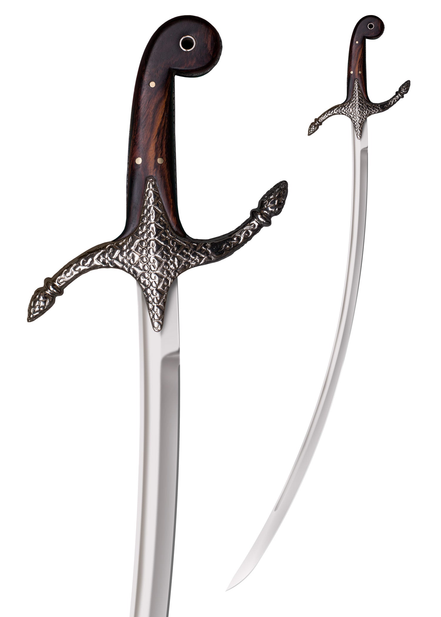 Cimeterre sabre oriental - Cold Steel-T.A DEFENSE