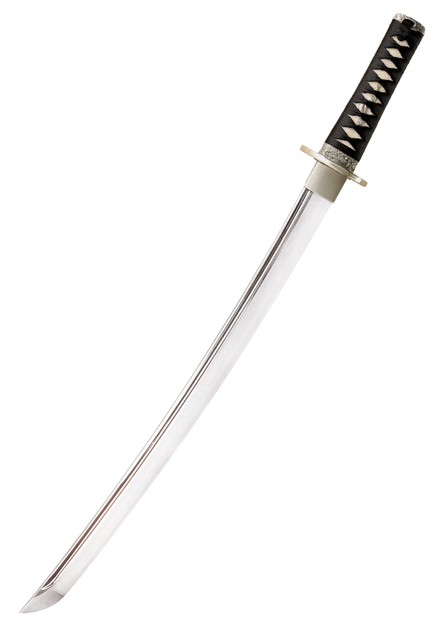 Katana Wakizashi Emperor - Cold Steel-T.A DEFENSE