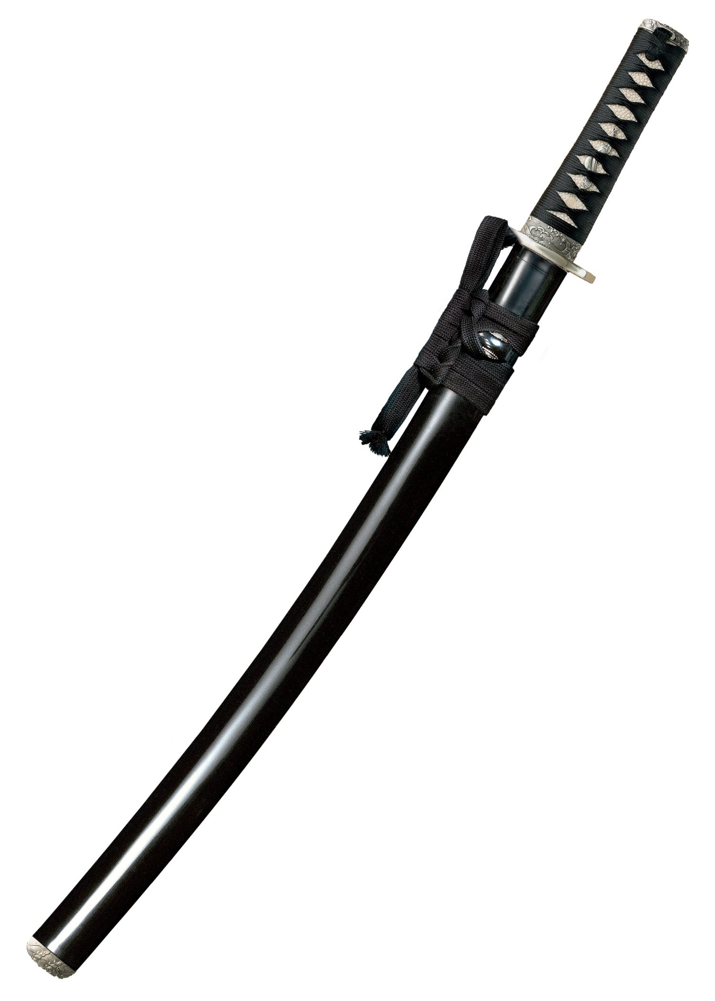 Katana Wakizashi Emperor - Cold Steel-T.A DEFENSE