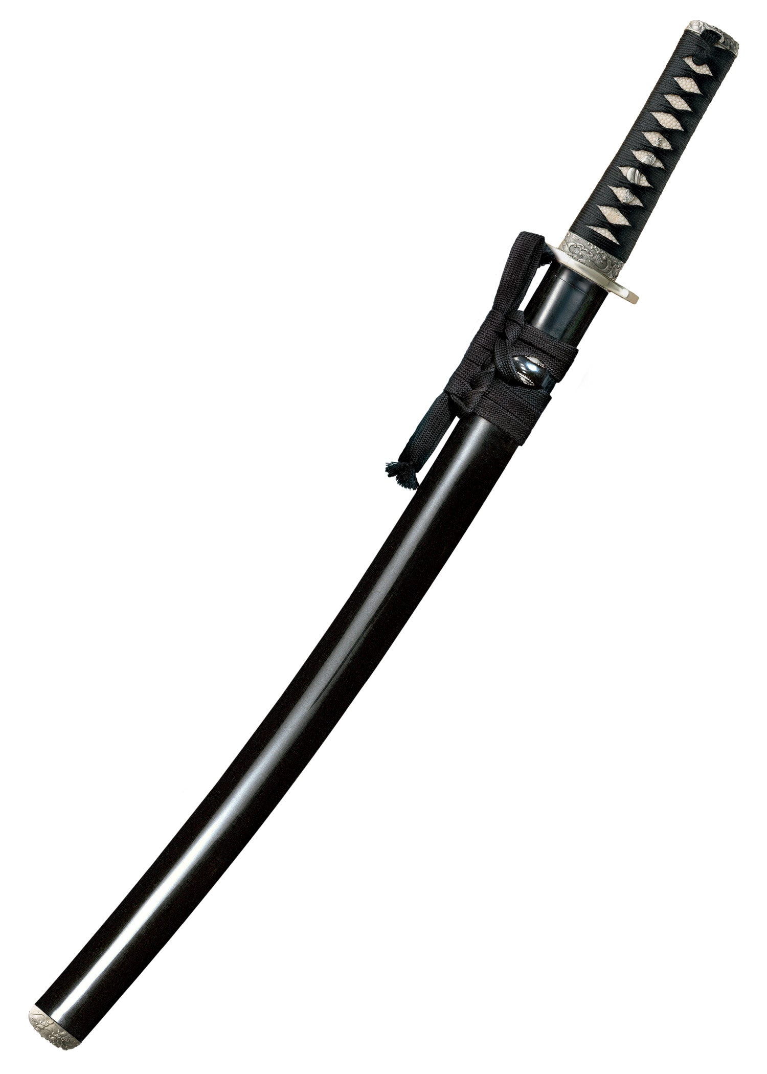 Katana Wakizashi Emperor - Cold Steel-T.A DEFENSE