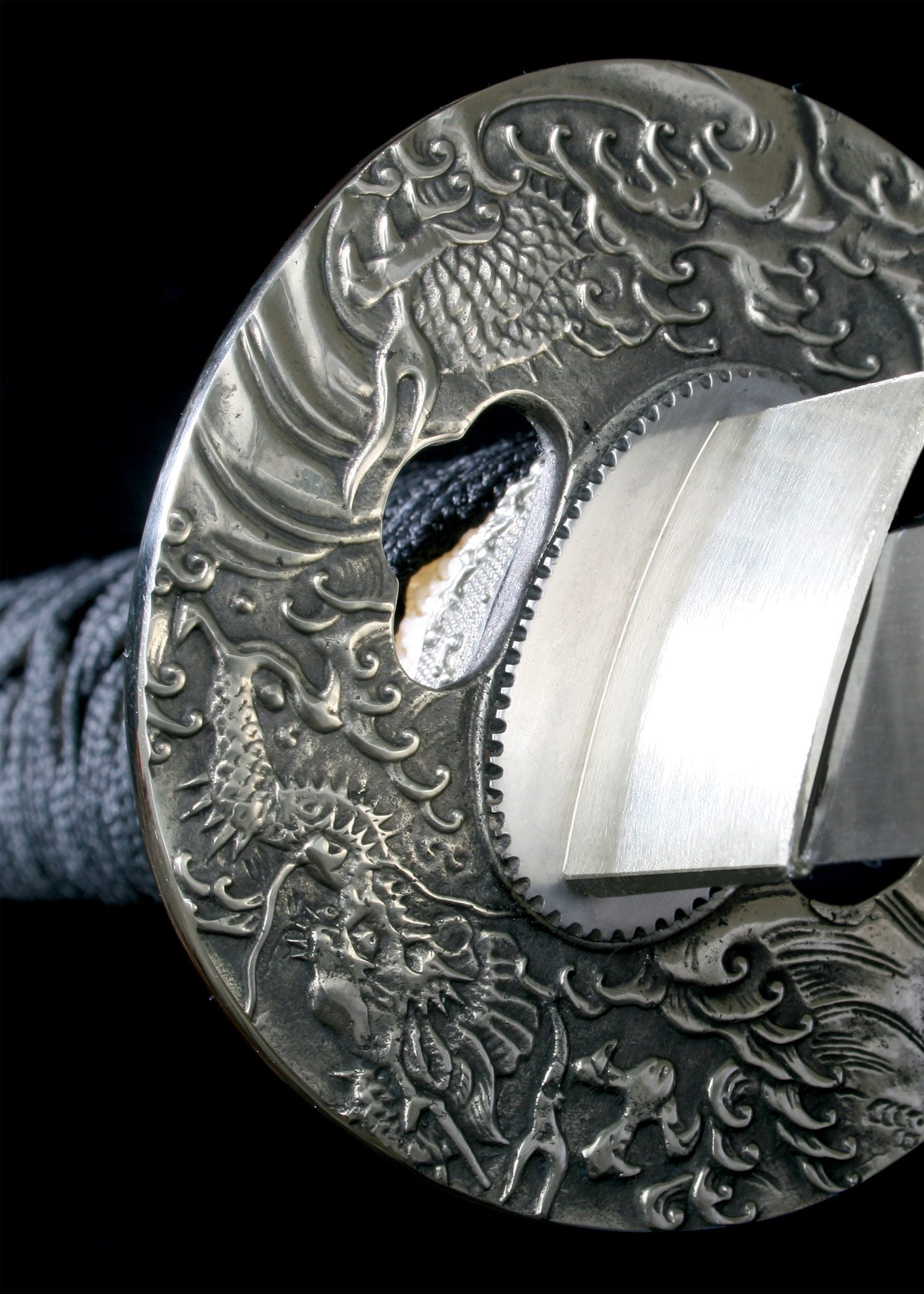 Katana Wakizashi Emperor - Cold Steel-T.A DEFENSE