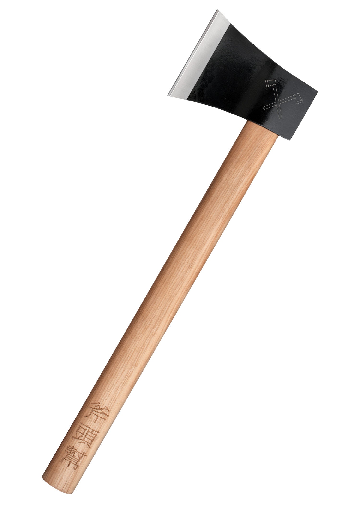 Hache Gang Hatchet - Cold Steel-T.A DEFENSE