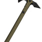 Hache Trench Hawk olive green - Cold Steel-T.A DEFENSE