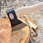 Hache Trail Boss - Cold Steel-T.A DEFENSE