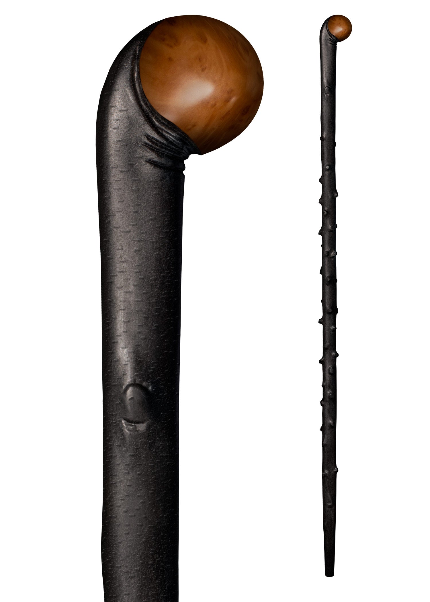 Bâton irlandais Shillelagh Blackthorn Staff (150cm) - Cold Steel-T.A DEFENSE