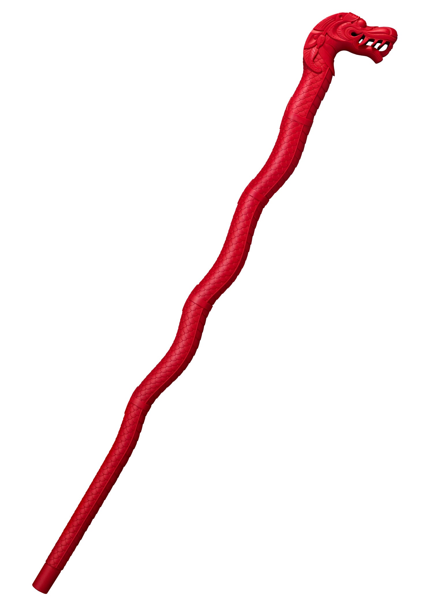 Bâton de marche Lucky Dragon - Cold Steel-T.A DEFENSE