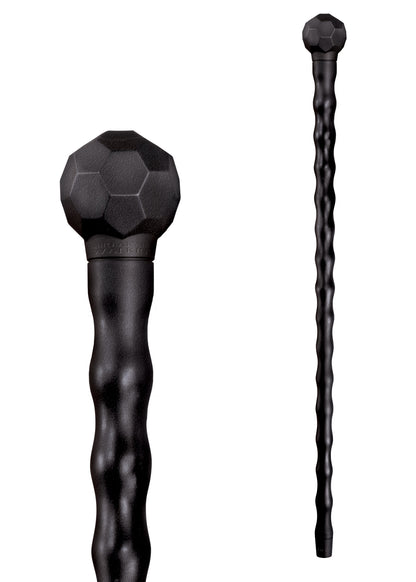 Canne ou Bâton de marche Africain INCASSABLE - Cold Steel-T.A DEFENSE