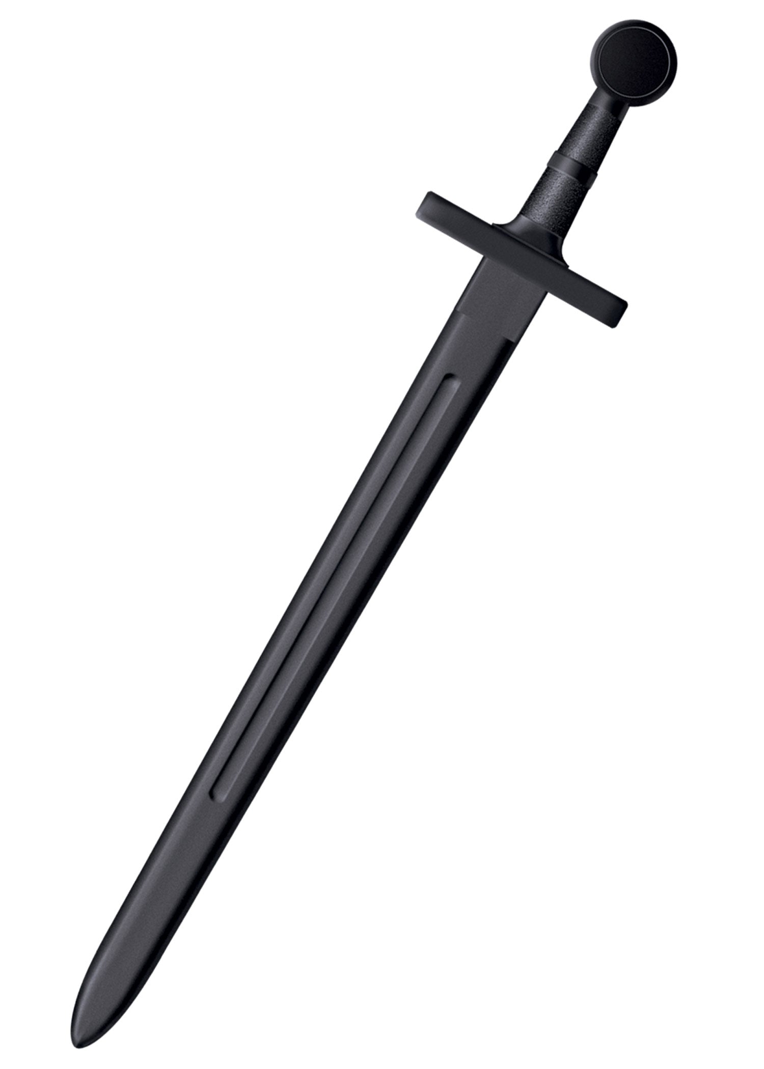 Epée d'entraînement médiévale Waister - Cold Steel-T.A DEFENSE