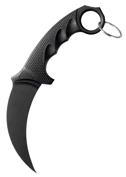 Couteau Karambit FGX - Cold Steel-T.A DEFENSE