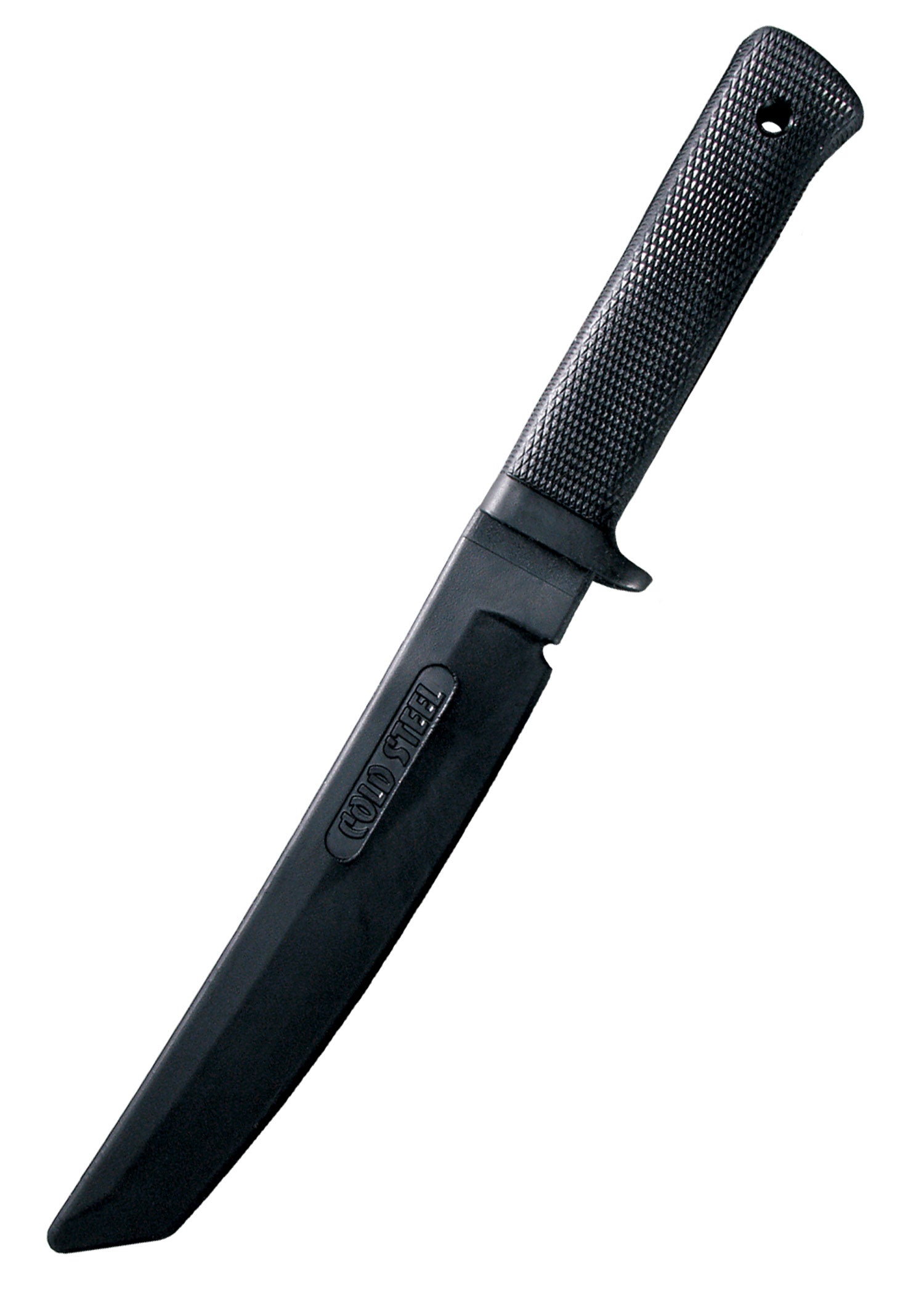 Couteau d'entraînement Recon Tanto - Cold Steel-T.A DEFENSE