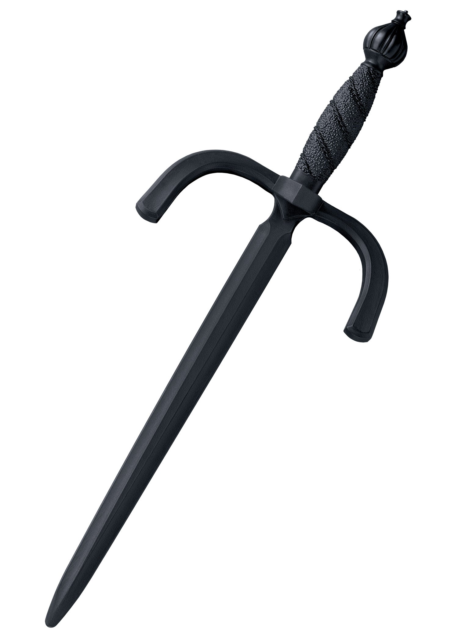 Arme d'entrainement dague Parrying - Cold Steel-T.A DEFENSE
