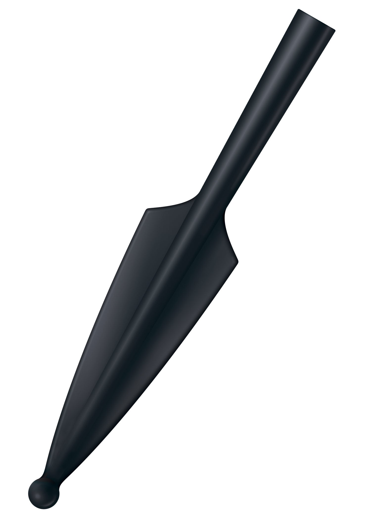 Pointe de lance en caoutchouc - Cold Steel-T.A DEFENSE