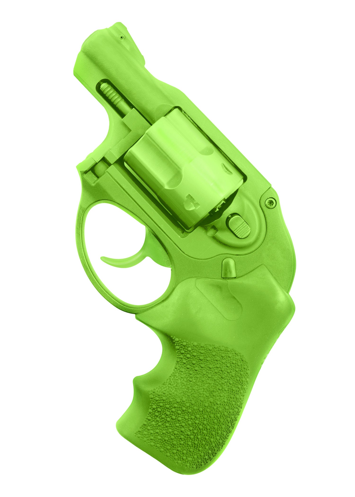 Revolver d'entraînement Ruger LCR - Cold Steel-T.A DEFENSE