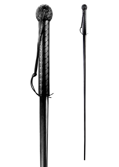Nerf de boeuf Shambok | Sjambok (107 cm) - Cold Steel-T.A DEFENSE