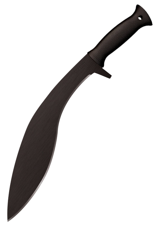 Machette "Kukri Plus" - Cold Steel-T.A DEFENSE