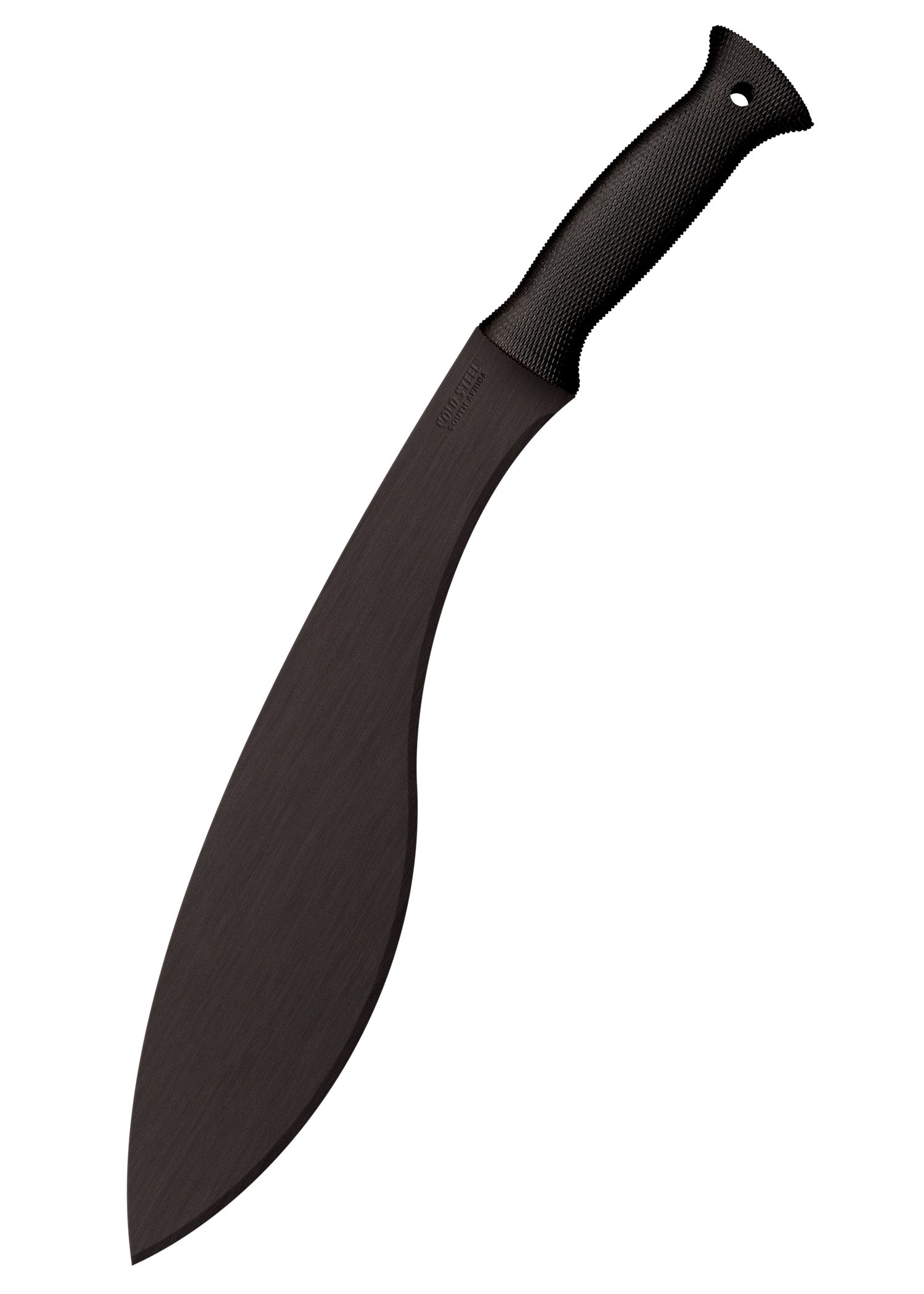 Machette Kukri avec fourreau - Cold Steel-T.A DEFENSE