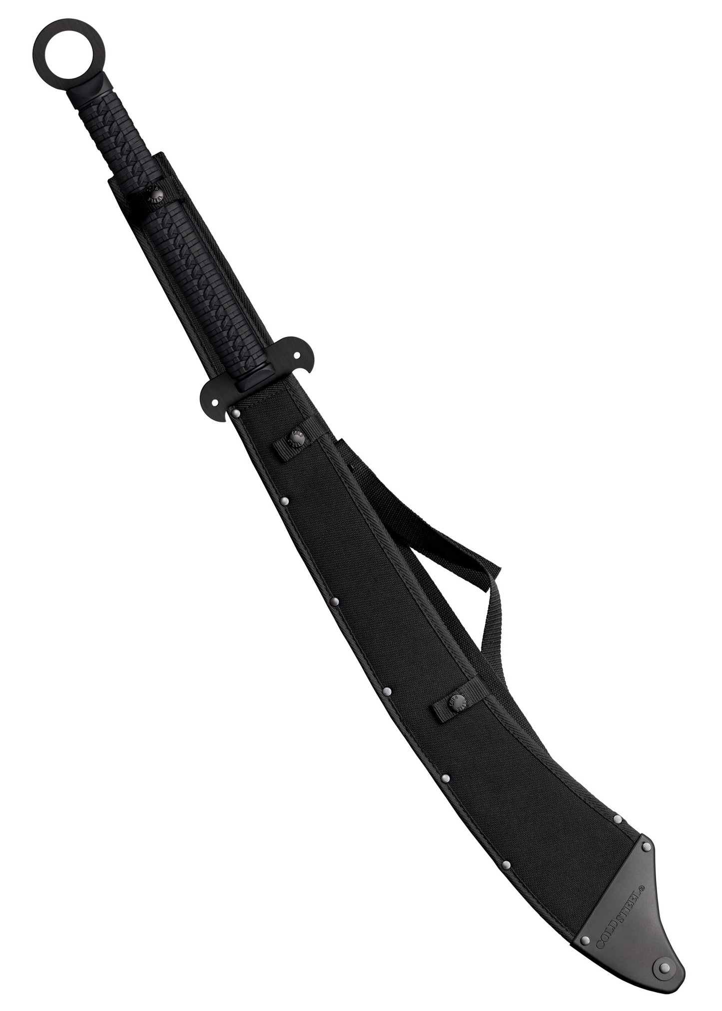 Machette épée chinoise - Cold Steel-T.A DEFENSE