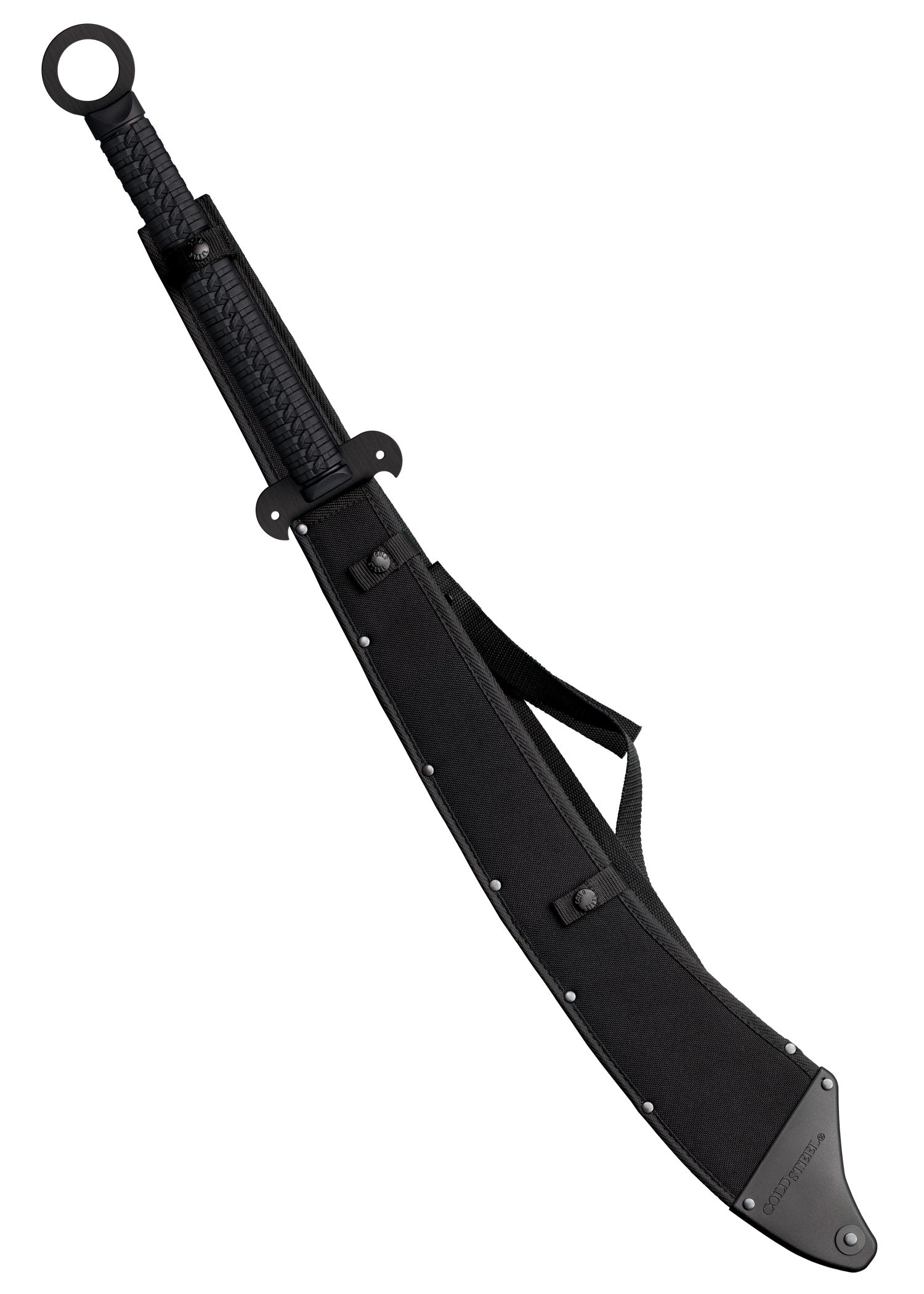 Machette épée chinoise - Cold Steel-T.A DEFENSE