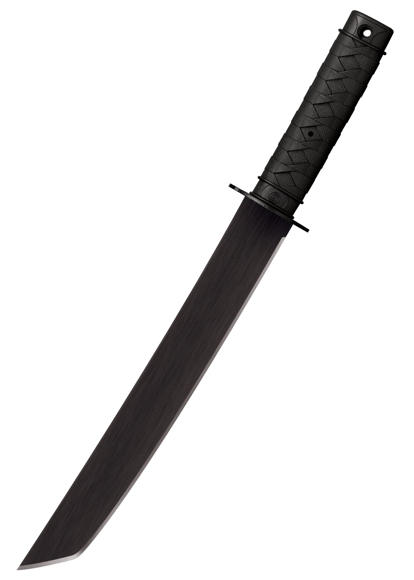Machette tactique Tanto - Cold Steel-T.A DEFENSE