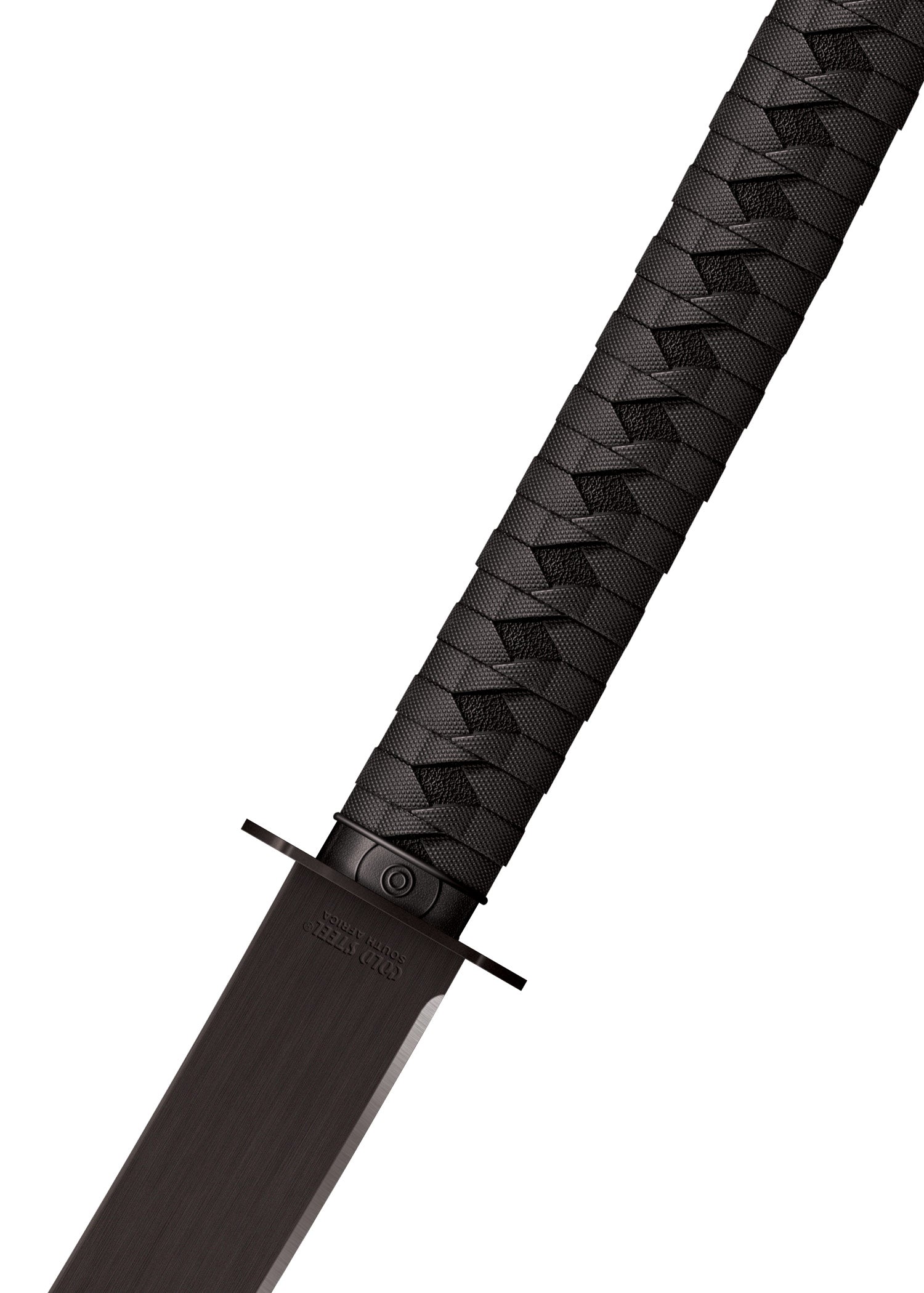 Machette Katana tactique - Cold Steel-T.A DEFENSE