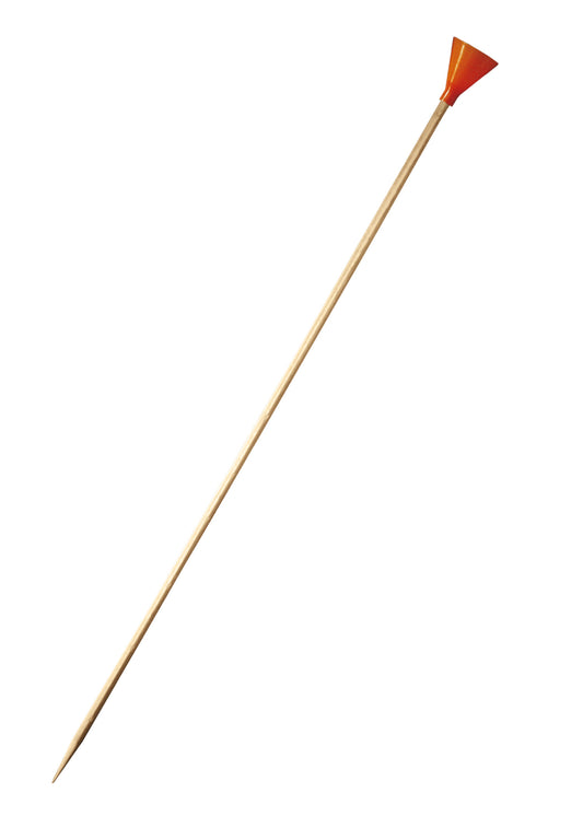 Lot de 50 flèches en bambou pour sarbacane - Cold Steel-T.A DEFENSE