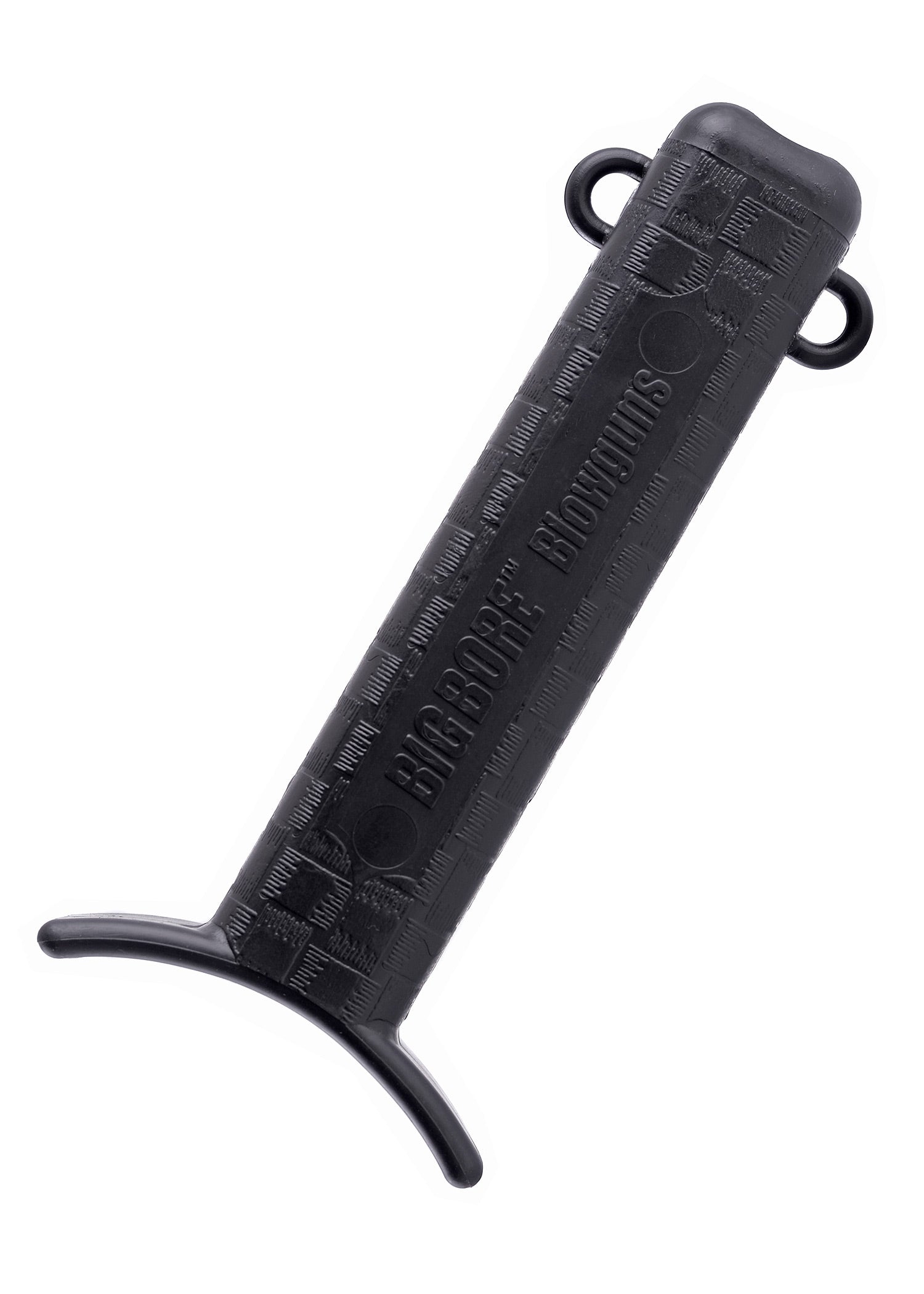 Embout buccal pour sarbacane - Cold Steel-T.A DEFENSE