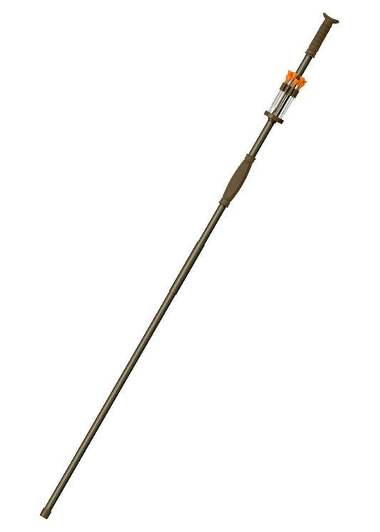 Sarbacane Tim Wells Signature 150 cm - Cold Steel-T.A DEFENSE