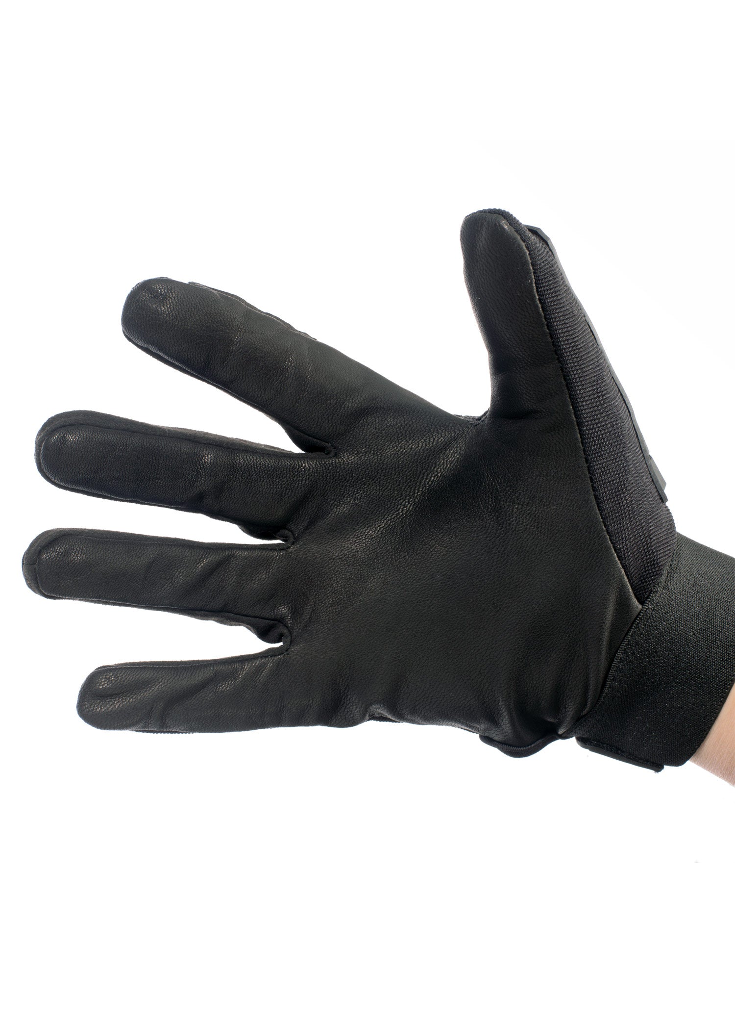 Gants tactiques, noirs - Cold Steel-T.A DEFENSE
