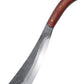 Couteau de survie Pack Golok - Condor-T.A DEFENSE