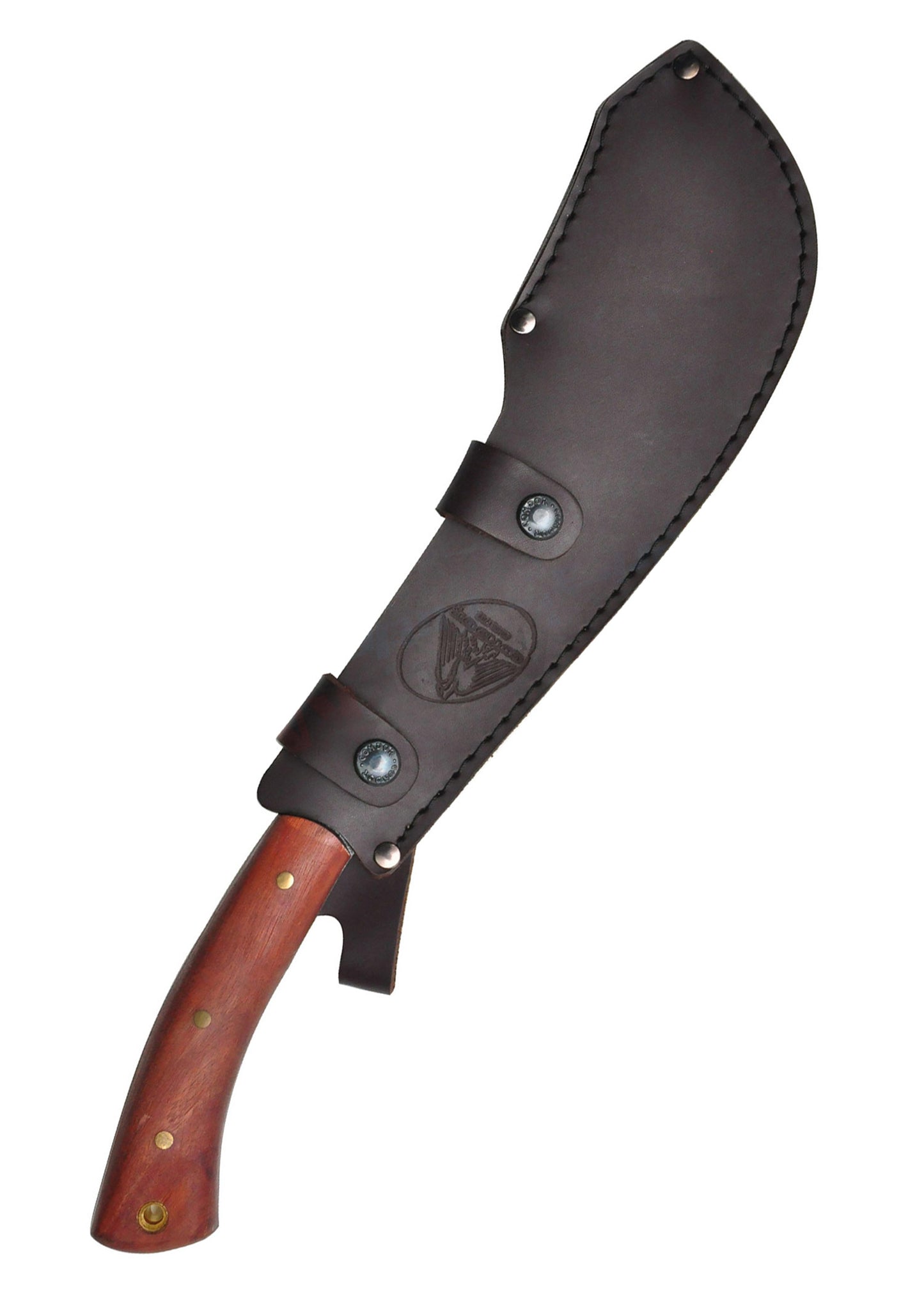Couteau de survie Pack Golok - Condor-T.A DEFENSE
