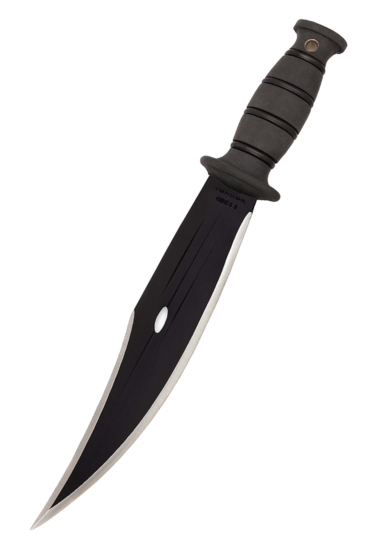 Couteau de chasse Jungle Bowie - Condor-T.A DEFENSE