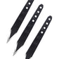 Set de couteaux de lancer Half Spin - Condor-T.A DEFENSE