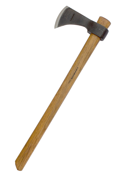 Tomahawk de lancer indien - Condor-T.A DEFENSE