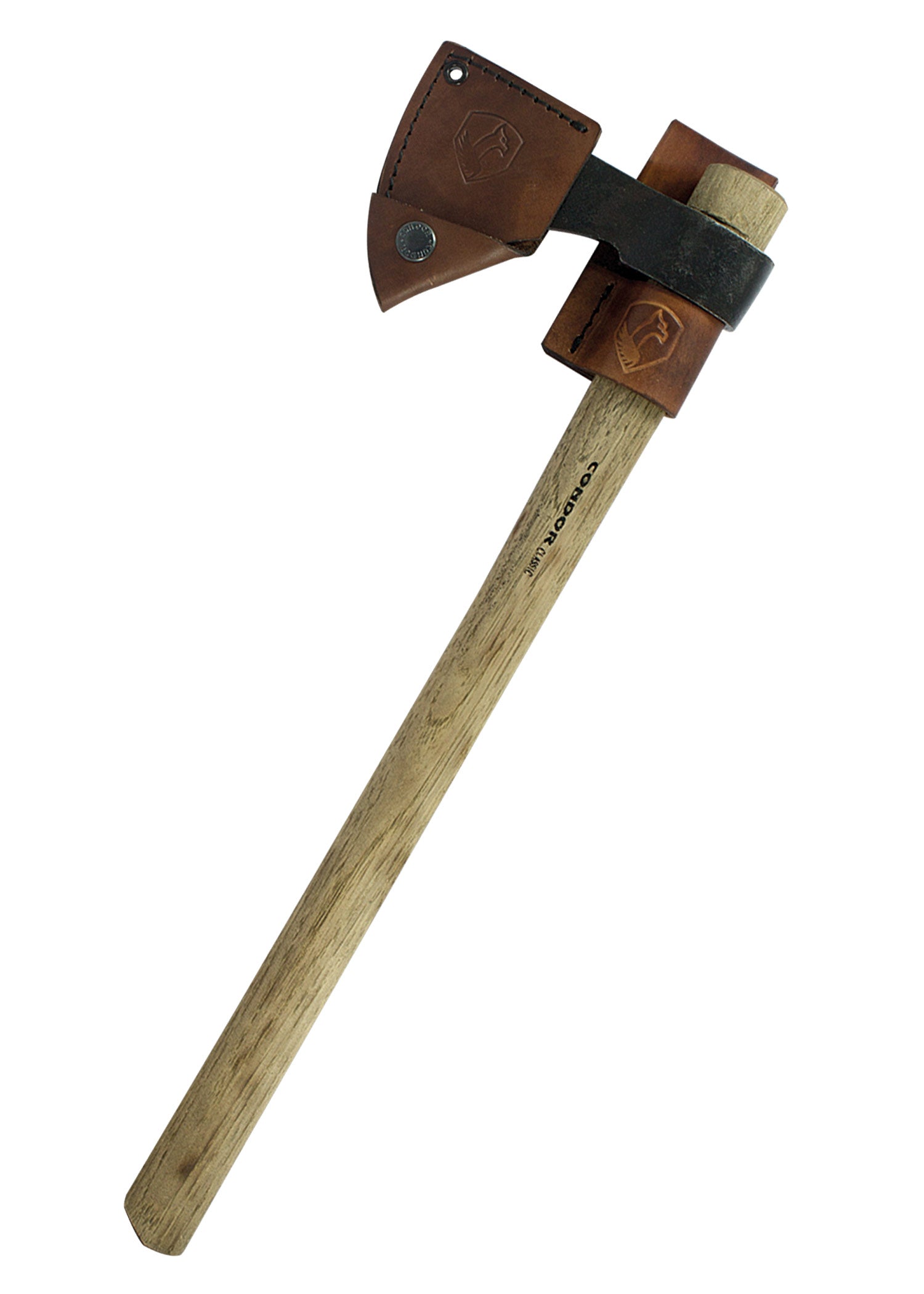 Tomahawk de lancer indien - Condor-T.A DEFENSE