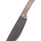 Couteau fixe Sequoia primitif - Condor-T.A DEFENSE