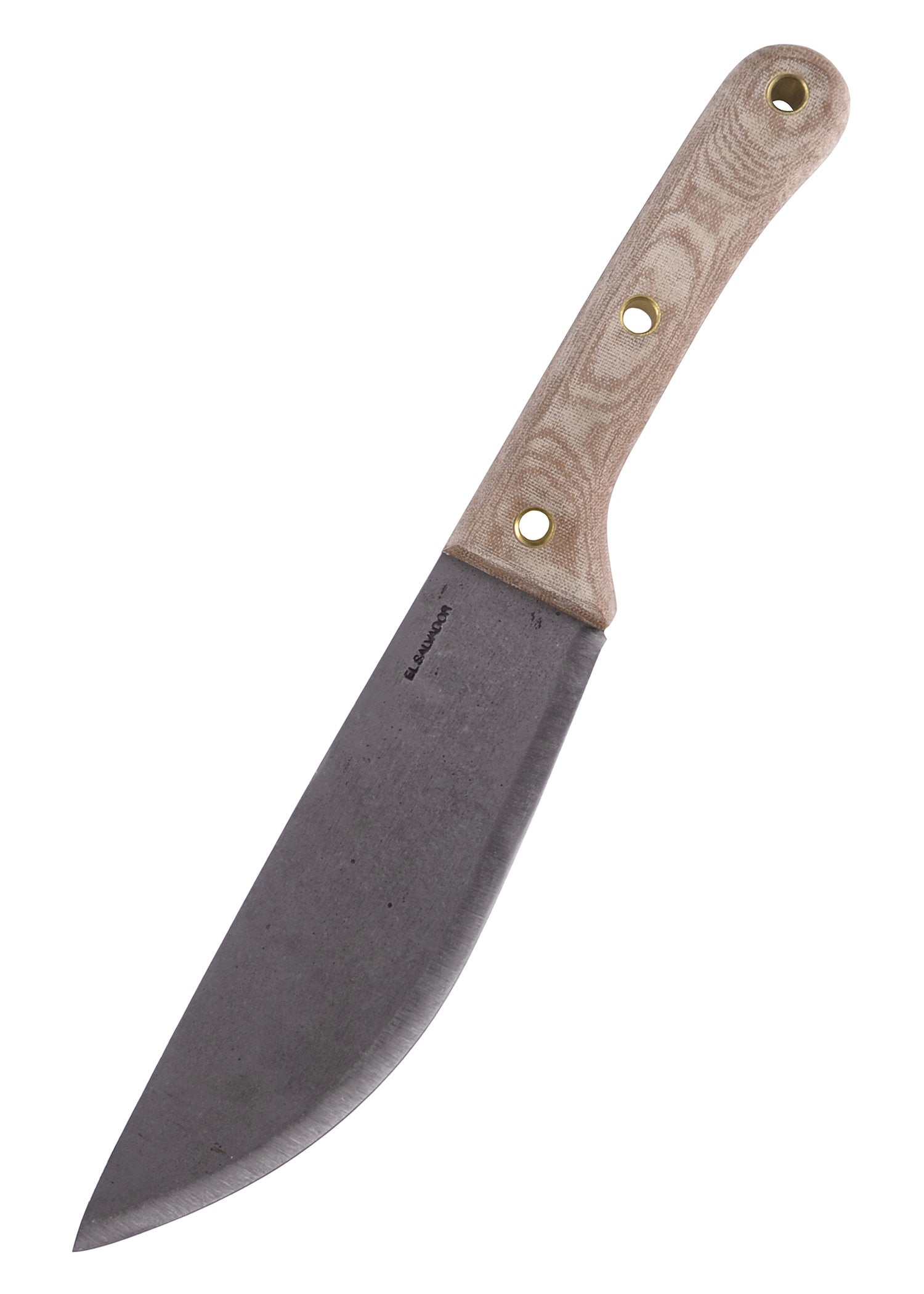 Couteau fixe Sequoia primitif - Condor-T.A DEFENSE