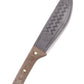 Couteau fixe Sequoia primitif - Condor-T.A DEFENSE