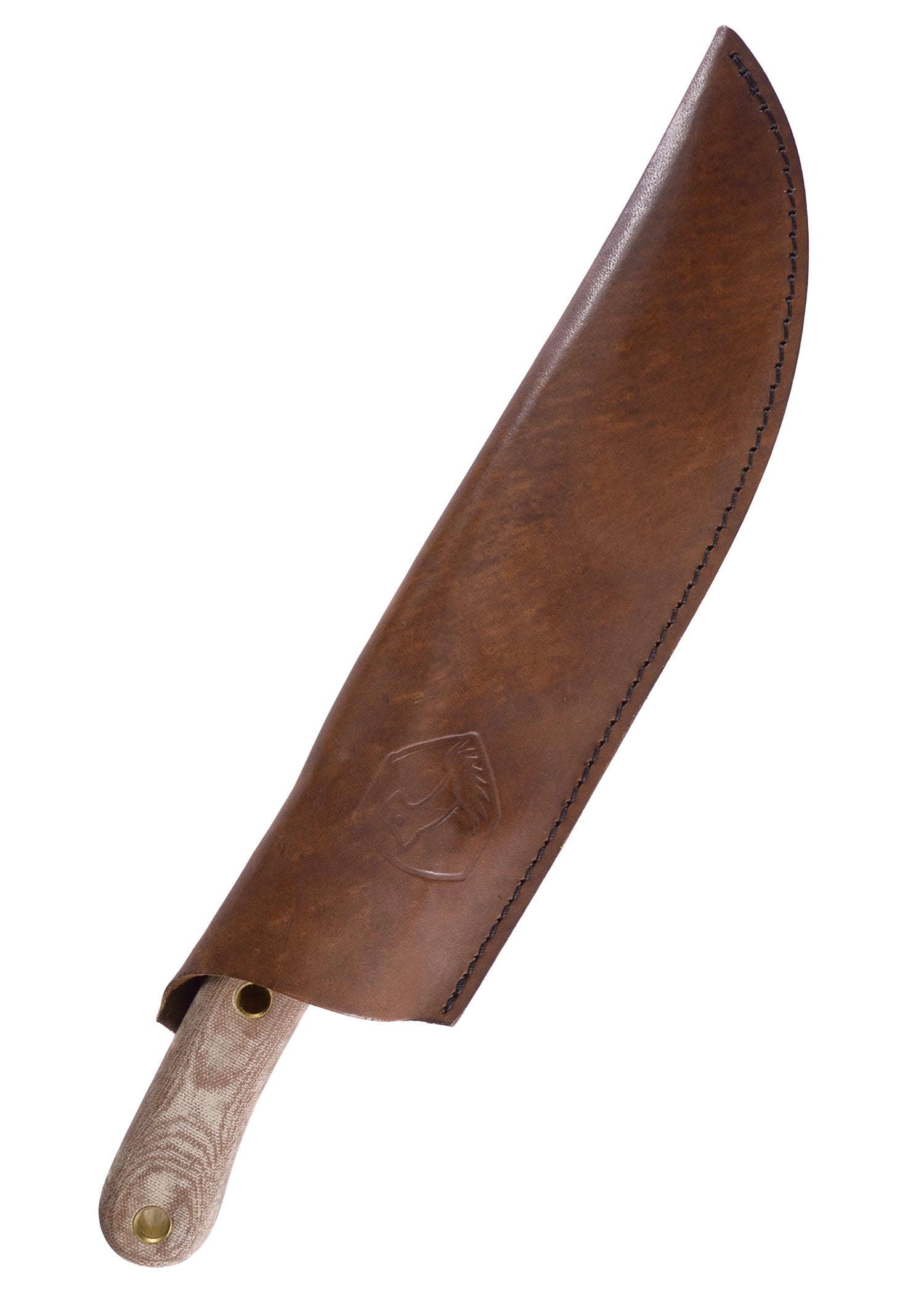 Couteau fixe Sequoia primitif - Condor-T.A DEFENSE