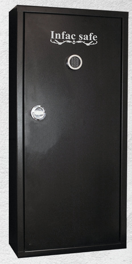 CLASSIC INFAC 14 gun safe